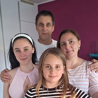 Familie N. Klaßen Familie N. Klaßen