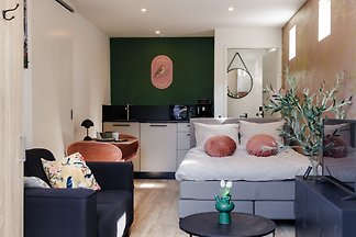 Guesthouse de Leeuwerik