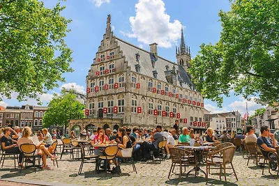 Guesthouse de Leeuwerik