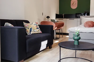 Guesthouse de Leeuwerik