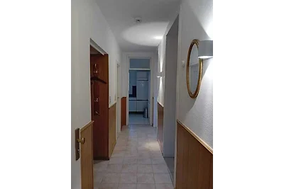 Ferienwohnung Calluna
