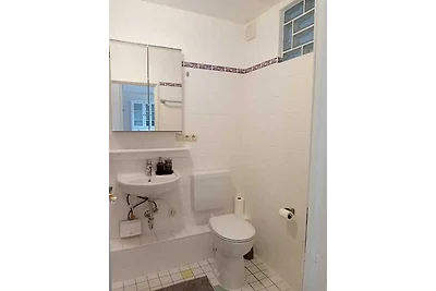 Ferienwohnung Calluna