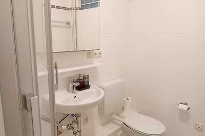 Ferienwohnung Calluna