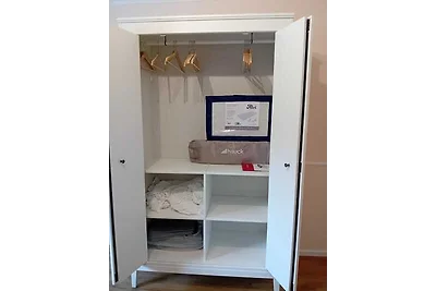 Ferienwohnung Calluna