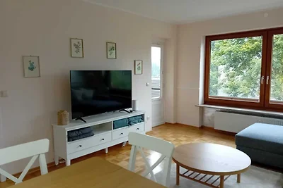 Ferienwohnung Calluna