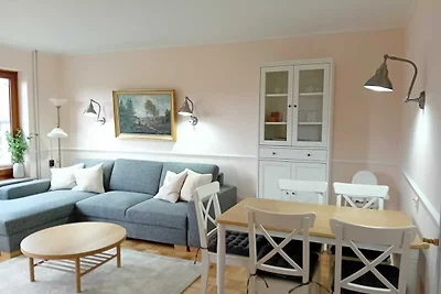 Ferienwohnung Calluna