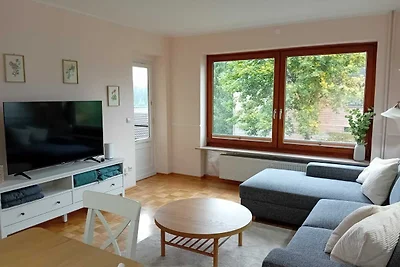 Ferienwohnung Calluna
