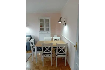 Ferienwohnung Calluna