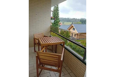 Ferienwohnung Calluna