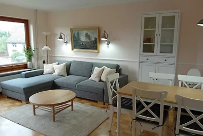 Ferienwohnung Calluna