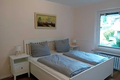 Ferienwohnung Calluna