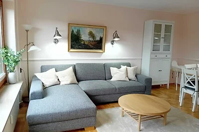 Ferienwohnung Calluna