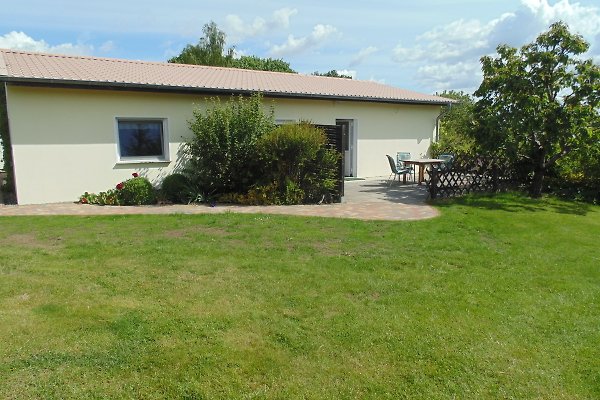 Ferienhaus Vollrathsruhe