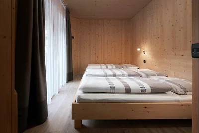 Appartementen Agnes