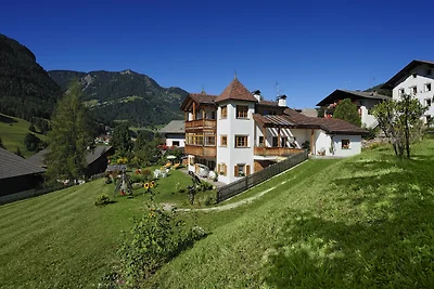 Appartementen Agnes
