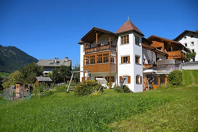 Appartementen Agnes
