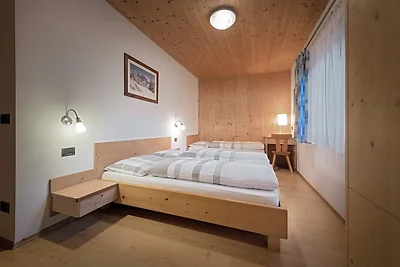 Appartementen Agnes