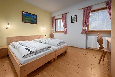 Appartementen Agnes