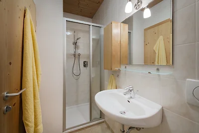 Appartementen Agnes