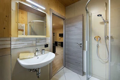 Appartementen Agnes