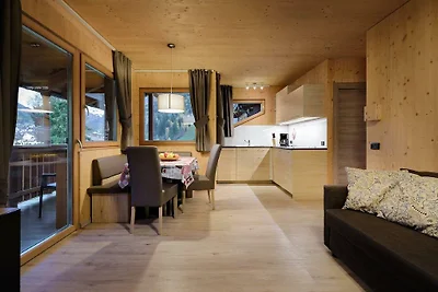 Appartementen Agnes