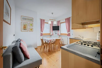 Appartementen Agnes