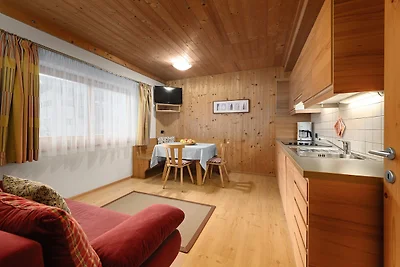 Appartementen Agnes