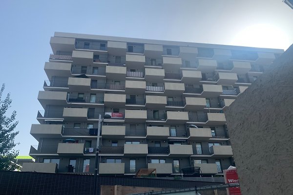 Ferienwohnung Wien