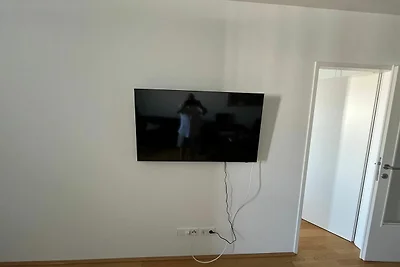 Wohnung 22. Bezirk