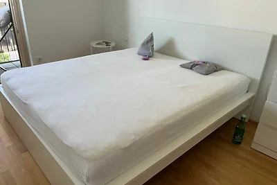 Wohnung 22. Bezirk