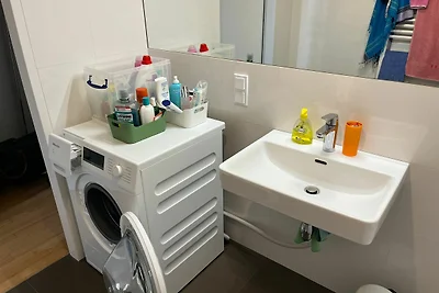 Wohnung 22. Bezirk