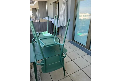 Wohnung 22. Bezirk