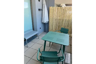 Wohnung 22. Bezirk