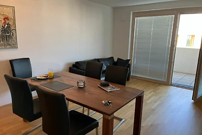 Wohnung 22. Bezirk