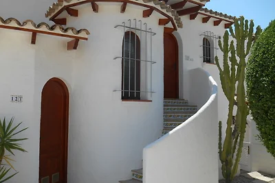 Casa TAGOMAGO Calpe