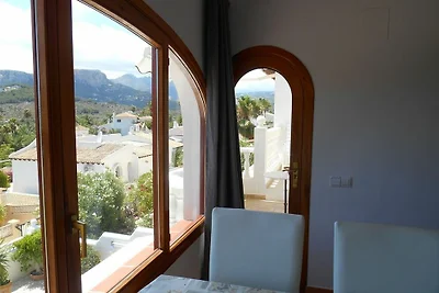 Casa TAGOMAGO Calpe
