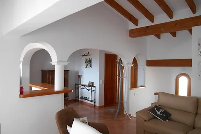 Casa TAGOMAGO Calpe