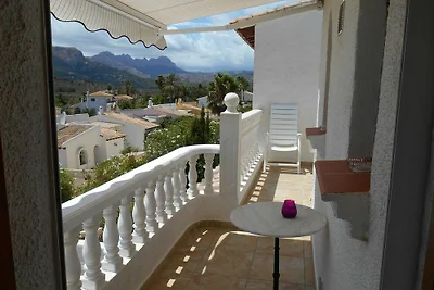 Casa TAGOMAGO Calpe