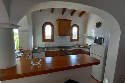 Casa TAGOMAGO Calpe