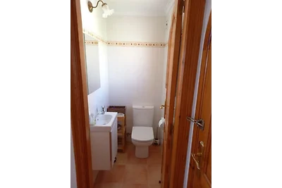 Casa TAGOMAGO Calpe