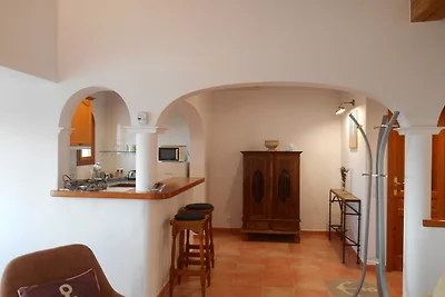 Casa TAGOMAGO Calpe
