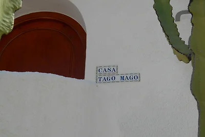 Casa TAGOMAGO Calpe