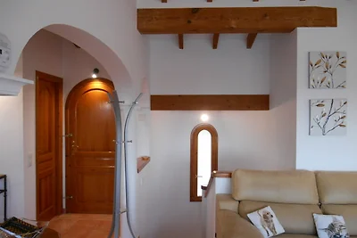 Casa TAGOMAGO Calpe