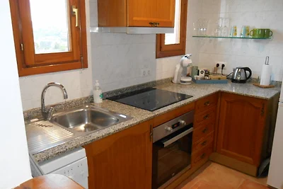 Casa TAGOMAGO Calpe