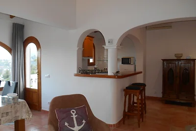 Casa TAGOMAGO Calpe