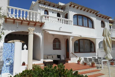 Casa TAGOMAGO Calpe