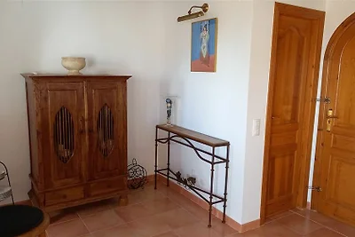 Casa TAGOMAGO Calpe