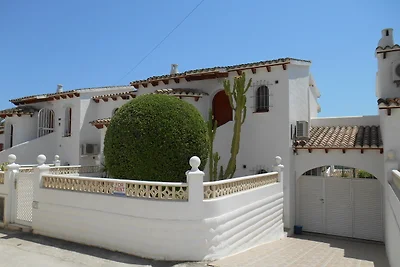 Casa TAGOMAGO Calpe