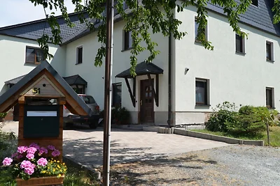 Fewo Lieberwirth im Erzgebirge