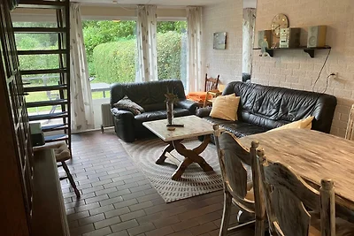 Ferienhaus „Zeeland Schelp“